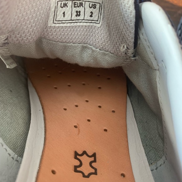 Geox sneakers kids size 2 - Picture 5 of 5